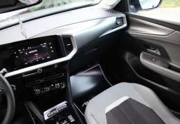 2024 OPEL MOKKA GRİ/SİYAH TAVAN HATASIZ-BOYASIZ