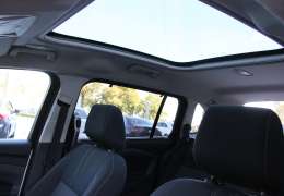 2014 FORD GRANDC-MAX 7KİŞİLİK BOYASIZ 89.000KM