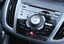 2014 FORD GRANDC-MAX 7KİŞİLİK BOYASIZ 89.000KM