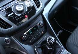 2014 FORD GRANDC-MAX 7KİŞİLİK BOYASIZ 89.000KM