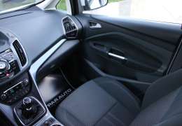 2014 FORD GRANDC-MAX 7KİŞİLİK BOYASIZ 89.000KM