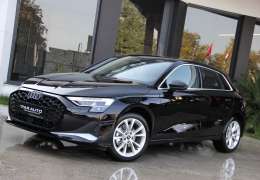 2025 AUDİ A3 ISITMA+KAHVEDERİ+KÖRNKTA+NAVGSYN