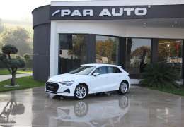 2025 AUDİ A3 ISITMA+KAHVEDERİ+KÖRNKTA+NAVGSYN