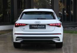 2025 AUDİ A3 ISITMA+KAHVEDERİ+KÖRNKTA+NAVGSYN