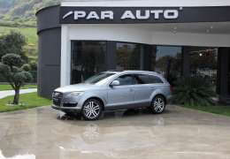 2009 AUDİ Q7 BAYİ İLK ELDEN GARAJ ARACI 