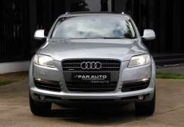 2009 AUDİ Q7 BAYİ İLK ELDEN GARAJ ARACI 