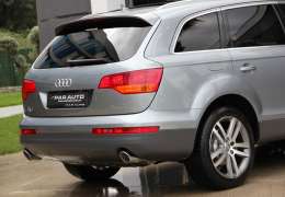 2009 AUDİ Q7 BAYİ İLK ELDEN GARAJ ARACI 