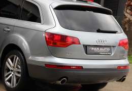 2009 AUDİ Q7 BAYİ İLK ELDEN GARAJ ARACI 