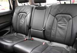 2009 AUDİ Q7 BAYİ İLK ELDEN GARAJ ARACI 