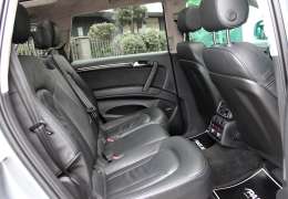2009 AUDİ Q7 BAYİ İLK ELDEN GARAJ ARACI 