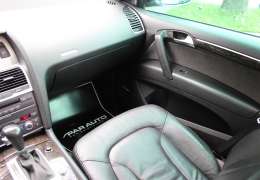 2009 AUDİ Q7 BAYİ İLK ELDEN GARAJ ARACI 