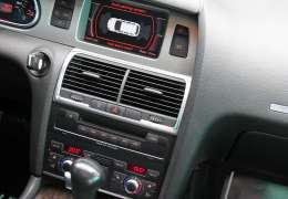 2009 AUDİ Q7 BAYİ İLK ELDEN GARAJ ARACI 