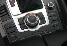 2009 AUDİ Q7 BAYİ İLK ELDEN GARAJ ARACI 