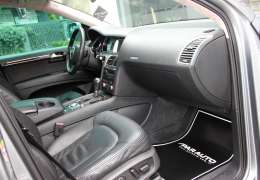 2009 AUDİ Q7 BAYİ İLK ELDEN GARAJ ARACI 