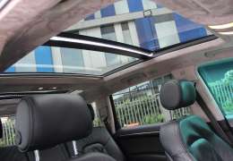 2009 AUDİ Q7 BAYİ İLK ELDEN GARAJ ARACI 