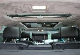 2009 AUDİ Q7 BAYİ İLK ELDEN GARAJ ARACI 