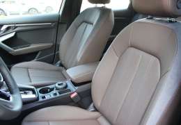 2025 AUDİ A3 ISITMA+KAHVEDERİ+KÖRNKTA+NAVGSYN