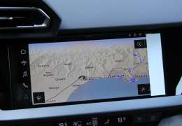 2025 AUDİ A3 ISITMA+KAHVEDERİ+KÖRNKTA+NAVGSYN