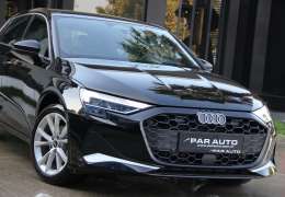 2025 AUDİ A3 ISITMA+KAHVEDERİ+KÖRNKTA+NAVGSYN