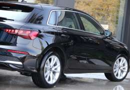 2025 AUDİ A3 ISITMA+KAHVEDERİ+KÖRNKTA+NAVGSYN