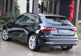 2025 AUDİ A3 ISITMA+KAHVEDERİ+KÖRNKTA+NAVGSYN