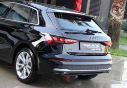 2025 AUDİ A3 ISITMA+KAHVEDERİ+KÖRNKTA+NAVGSYN