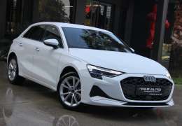 2025 AUDİ A3 ISITMA+KAHVEDERİ+KÖRNKTA+NAVGSYN
