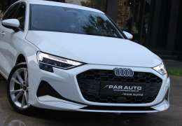 2025 AUDİ A3 ISITMA+KAHVEDERİ+KÖRNKTA+NAVGSYN