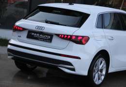 2025 AUDİ A3 ISITMA+KAHVEDERİ+KÖRNKTA+NAVGSYN