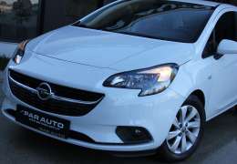 2017 OPEL CORSA OTOMATİK 29.000KM HATASIZ BOYASIZ