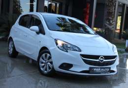 2017 OPEL CORSA OTOMATİK 29.000KM HATASIZ BOYASIZ