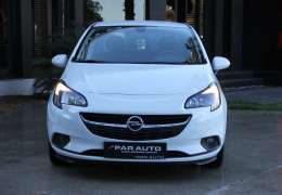 2017 OPEL CORSA OTOMATİK 29.000KM HATASIZ BOYASIZ