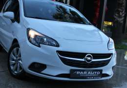2017 OPEL CORSA OTOMATİK 29.000KM HATASIZ BOYASIZ