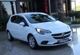 2017 OPEL CORSA OTOMATİK 29.000KM HATASIZ BOYASIZ