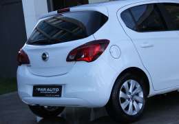 2017 OPEL CORSA OTOMATİK 29.000KM HATASIZ BOYASIZ