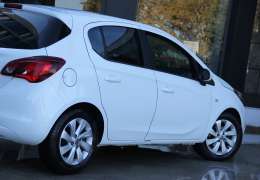 2017 OPEL CORSA OTOMATİK 29.000KM HATASIZ BOYASIZ