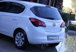 2017 OPEL CORSA OTOMATİK 29.000KM HATASIZ BOYASIZ