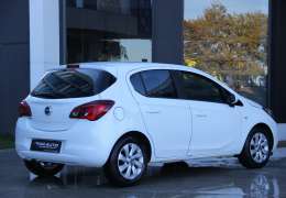 2017 OPEL CORSA OTOMATİK 29.000KM HATASIZ BOYASIZ