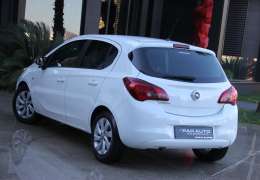 2017 OPEL CORSA OTOMATİK 29.000KM HATASIZ BOYASIZ