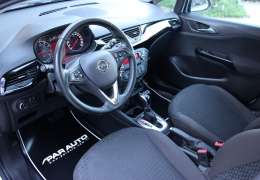 2017 OPEL CORSA OTOMATİK 29.000KM HATASIZ BOYASIZ