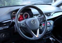 2017 OPEL CORSA OTOMATİK 29.000KM HATASIZ BOYASIZ