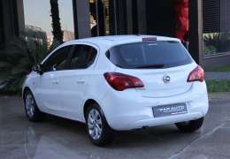 2017 OPEL CORSA OTOMATİK 29.000KM HATASIZ BOYASIZ