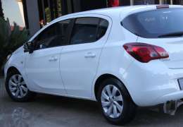 2017 OPEL CORSA OTOMATİK 29.000KM HATASIZ BOYASIZ