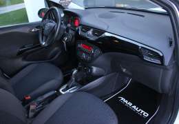 2017 OPEL CORSA OTOMATİK 29.000KM HATASIZ BOYASIZ