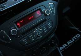 2017 OPEL CORSA OTOMATİK 29.000KM HATASIZ BOYASIZ