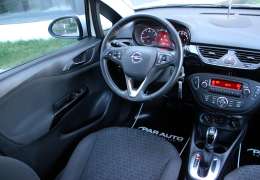 2017 OPEL CORSA OTOMATİK 29.000KM HATASIZ BOYASIZ