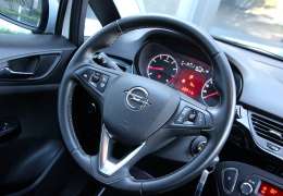 2017 OPEL CORSA OTOMATİK 29.000KM HATASIZ BOYASIZ
