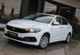 2023 EGEA DİZEL OTOMATİK 91.000KM