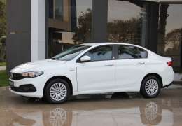 2023 EGEA DİZEL OTOMATİK 91.000KM