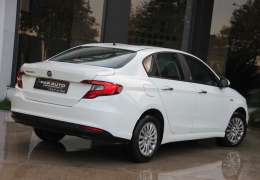 2023 EGEA DİZEL OTOMATİK 91.000KM